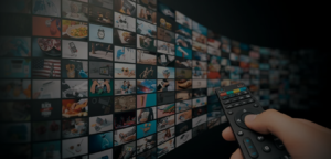 Free IPTV Trial