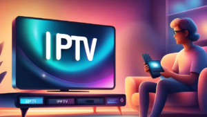 Best IPTV Europe