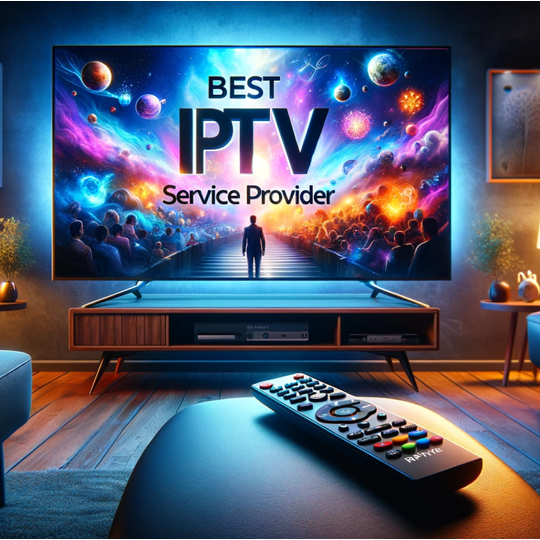 Best IPTV Europe